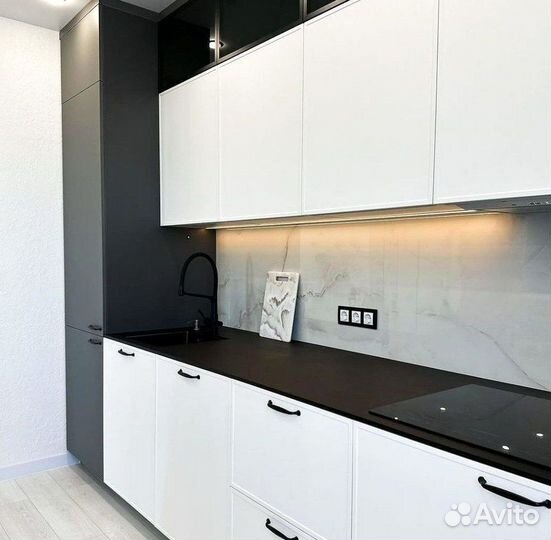 Кухонный гарнитур кухня