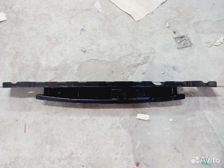 Задняя панель Лада Ларгус LADA Largus