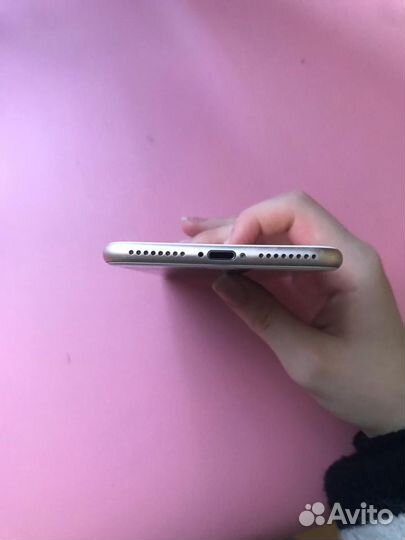 iPhone 7 Plus, 128 ГБ