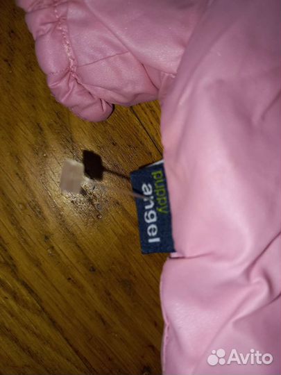 Puppy Angel одежда для собаки S размер