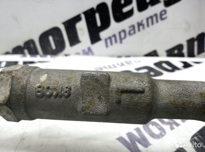 Тяга рулевая левая Audi A4 8K2 CDN 11.07.2011