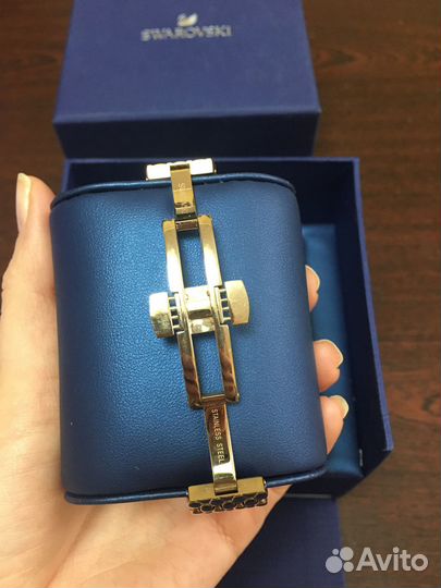 Женские часы swarovski оригинал