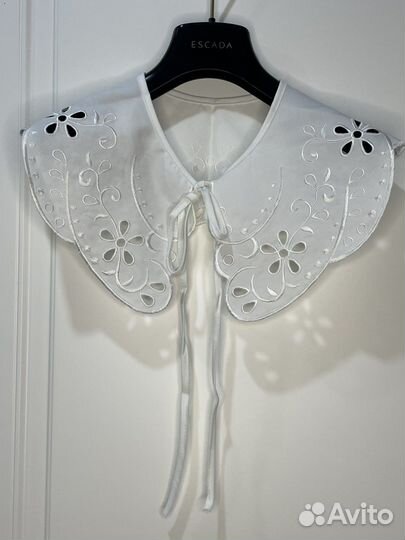 Воротник декоративный