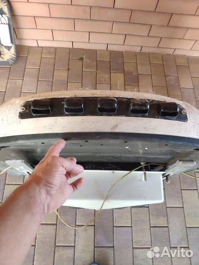 Моноблок Mini Cool