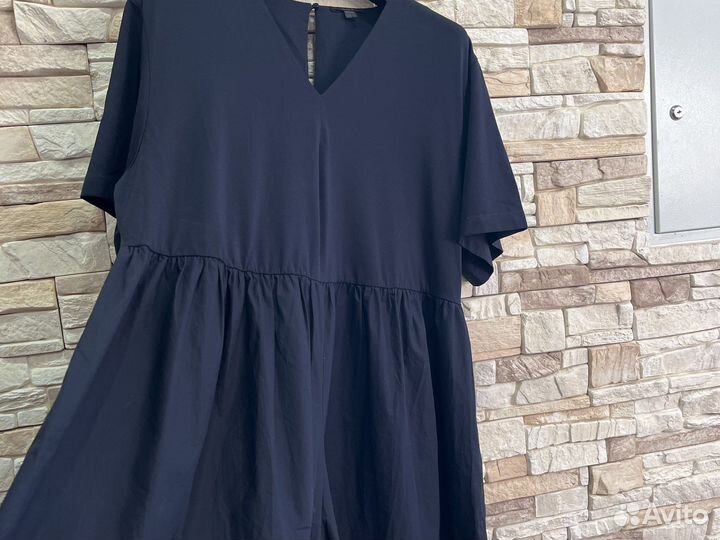 Комбинезон cos