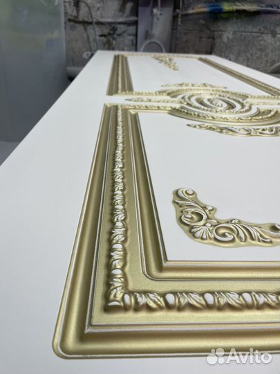 Дверь межкомнотная 2200х800