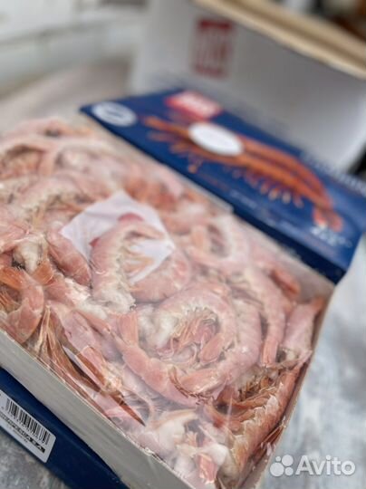 Лангустины