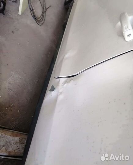 Audi a5 первое поколение дорест в разборе