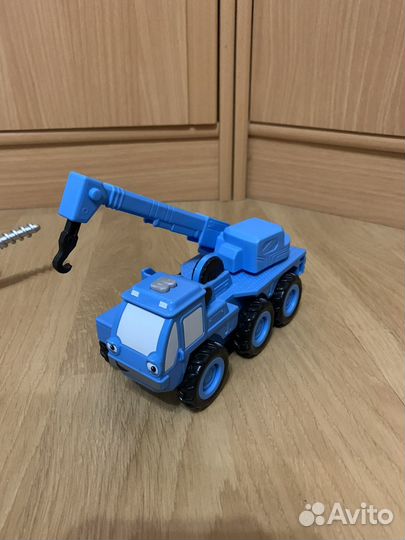 Строительные машинки детские