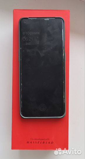 OnePlus 9 Pro, 8/256 ГБ