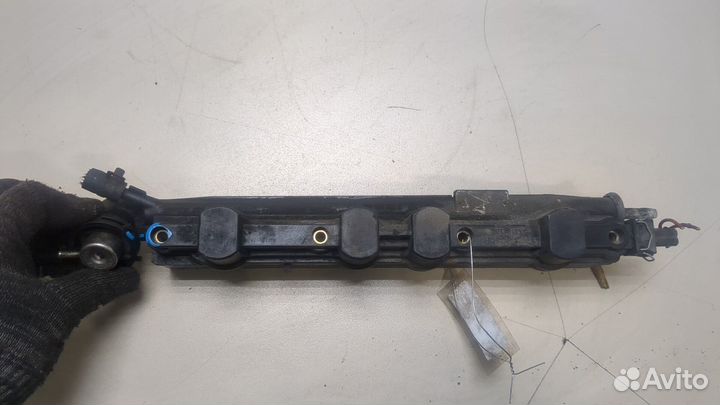 Форсунка топливная Volkswagen Transporter 4, 1995