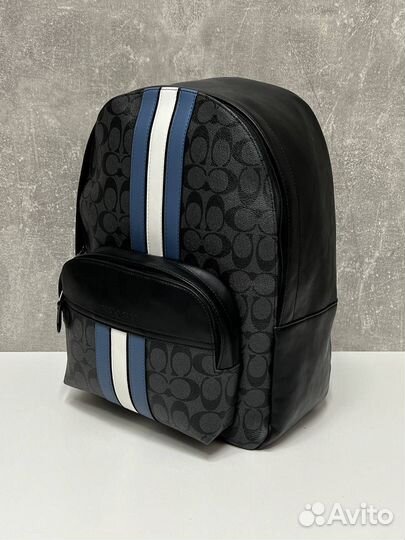 Рюкзак coach