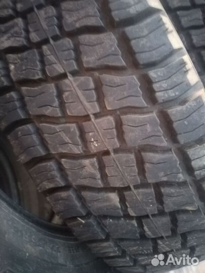 КАМА Кама-219 5.50/9.5 R16 52