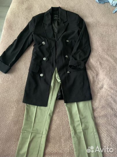 Вещи пакетом