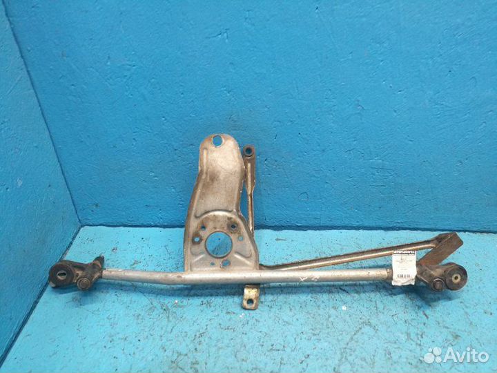 Трапеция дворников бмв BMW X5 E53 2000-2007