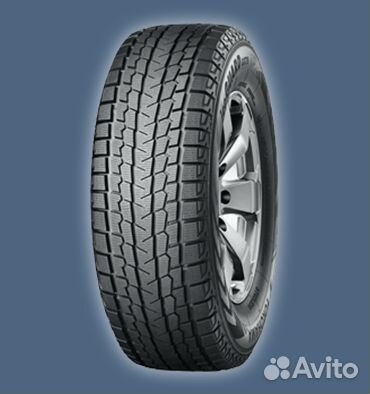 Yokohama Ice Guard G075 255/55 R19 111Q