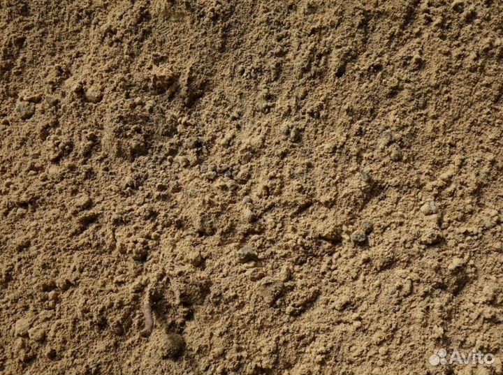 Щебёночно-песчаная смесь / щпс для строительства