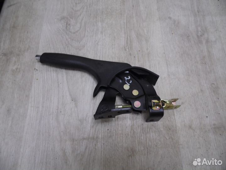 Рычаг стояночного тормоза Geely MK 2008-2015