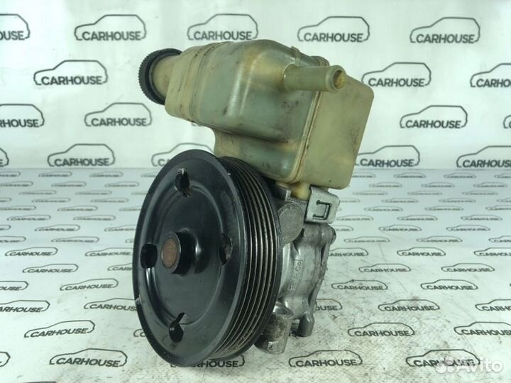 Гидроусилитель (насос гур) Mazda Cx-7 GH L3VDT