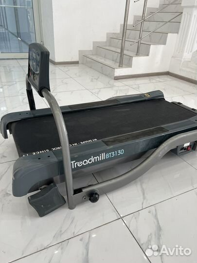 Беговая дорожка