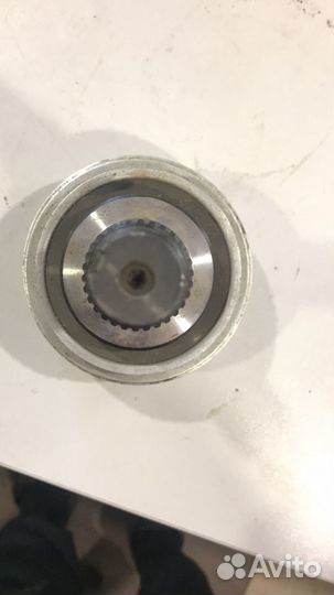 Шрус внешний передний на Toyota Camry V10 1991 - 1