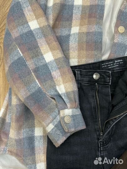 Женские вещи пакетом 42 44