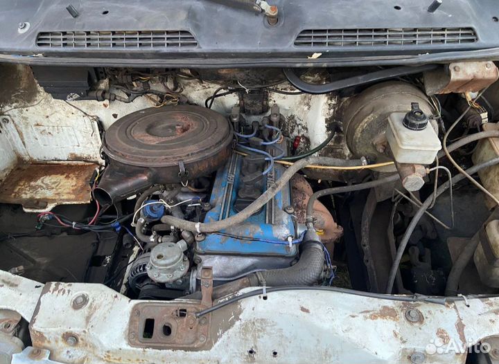 ГАЗЕЛЬ на разбор