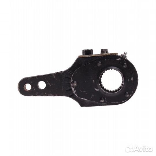 Рычаг тормоза регулировочный маз узкий шлиц (эволь