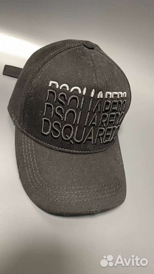 Кепка бейсболка