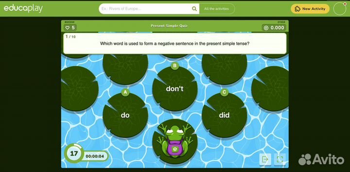 Репетитор по английскому языку онлайн