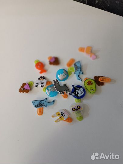 Приколыши магнит