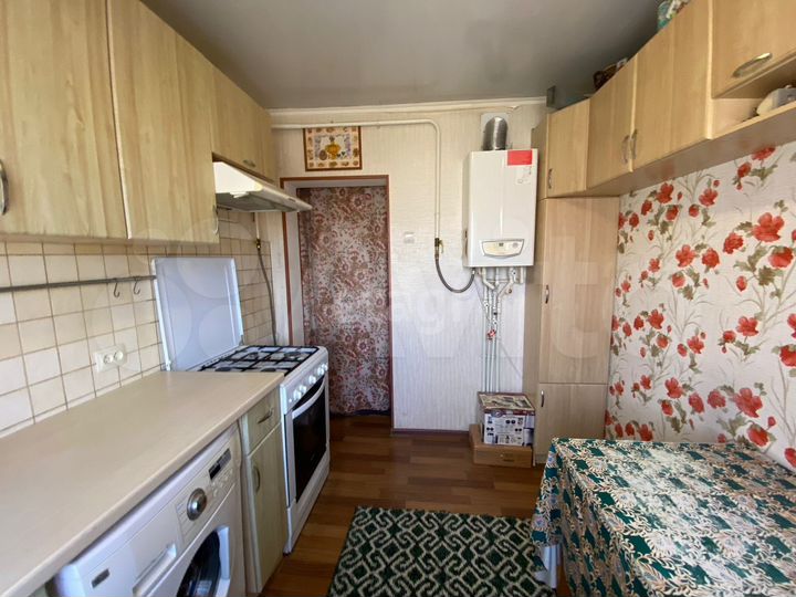 Таунхаус 44 м² на участке 5,6 сот.