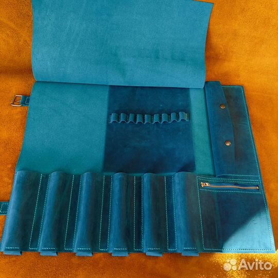 Скрутка для ножей