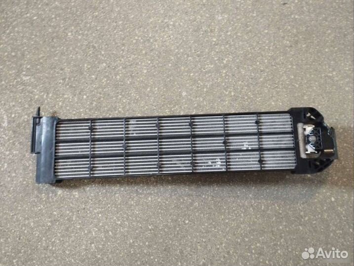 Радиатор охлаждения АКПП Bmw 5 G30 2016-2020