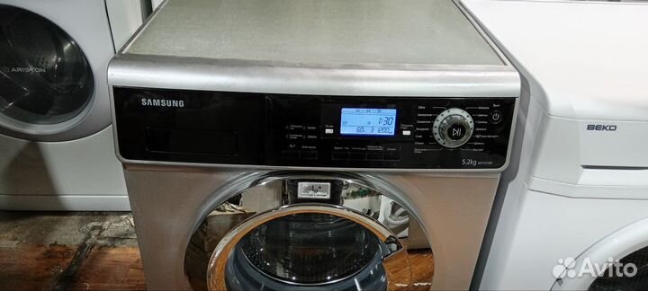 Стиральная машина samsung