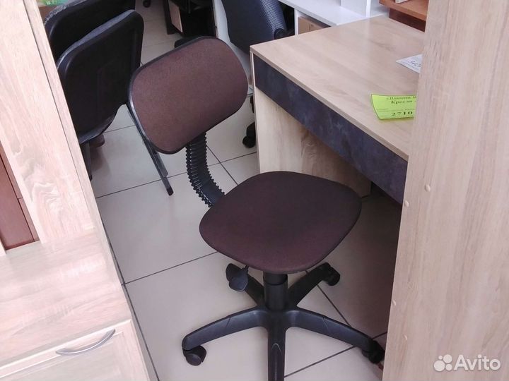 Компьютерное кресло