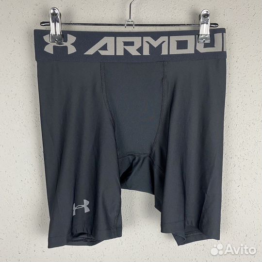Шорты компрессионные Under Armour р.М оригинал