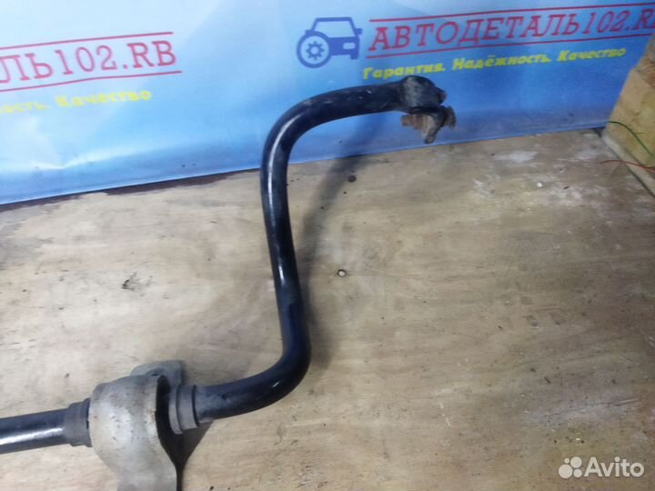 Стабилизатор Renault megane 3