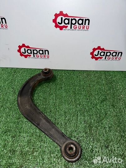 Рычаг задний Mazda 6 GJ 2.2 2012