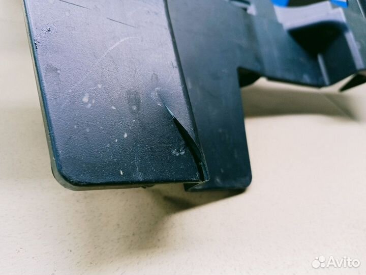 Накладка (кузов внутри) RAV 4 2013