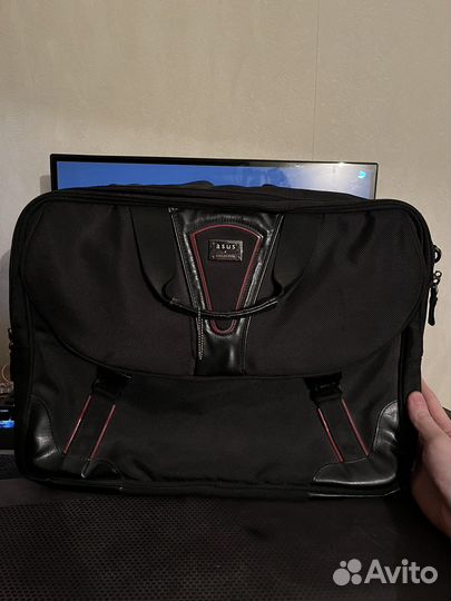 Сумка для ноутбука