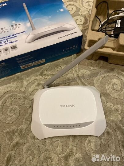 Маршрутизатор tp link, wifi роутер
