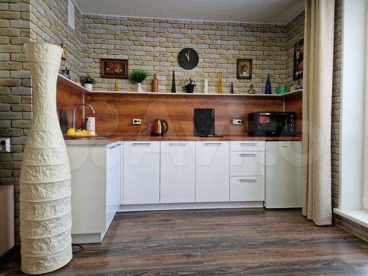 Квартира-студия, 24,6 м², 10/10 эт.