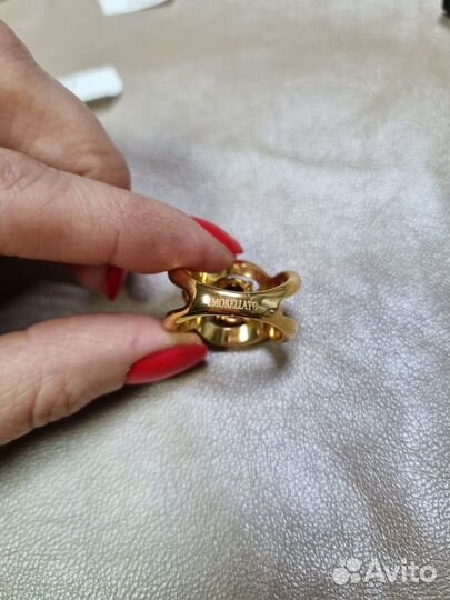 Morellato комплект