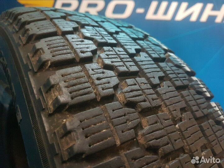 Bridgestone Blizzak Extra PM-30 195/70 R14