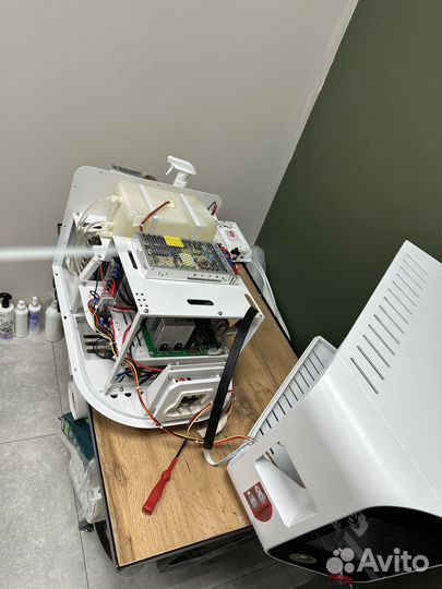 Ремонт косметологического оборудования