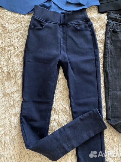 Одежда пакетом р.40-42