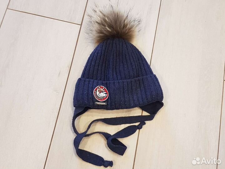 Шапка детская
