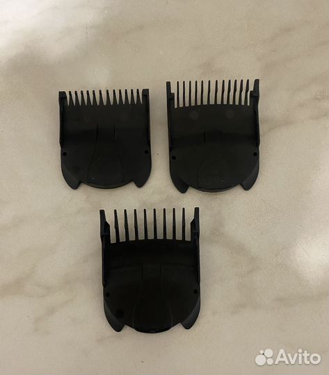 Насадка магнитная на Moser