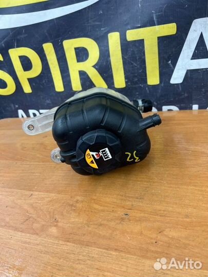 Бачок расширительный Genesis Gv80 1 G6DS 2020-2023